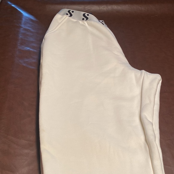 Serena Williams Sweat pants 1x NWOT - Picture 3 of 5